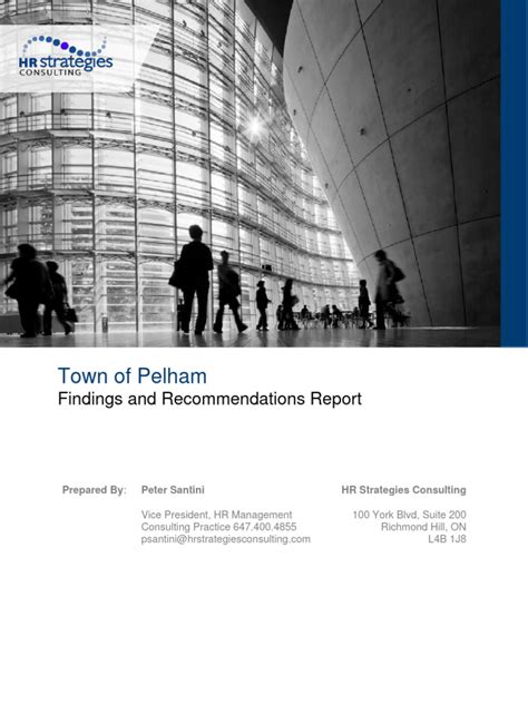 city of pelham human resources.